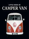 The Little Book of Camper Van (eBook)